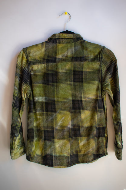 Inner Peas Kids Flannel | Small