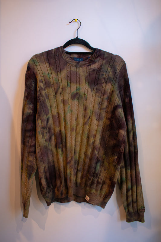 Inner Peas Sweater 001 | XL