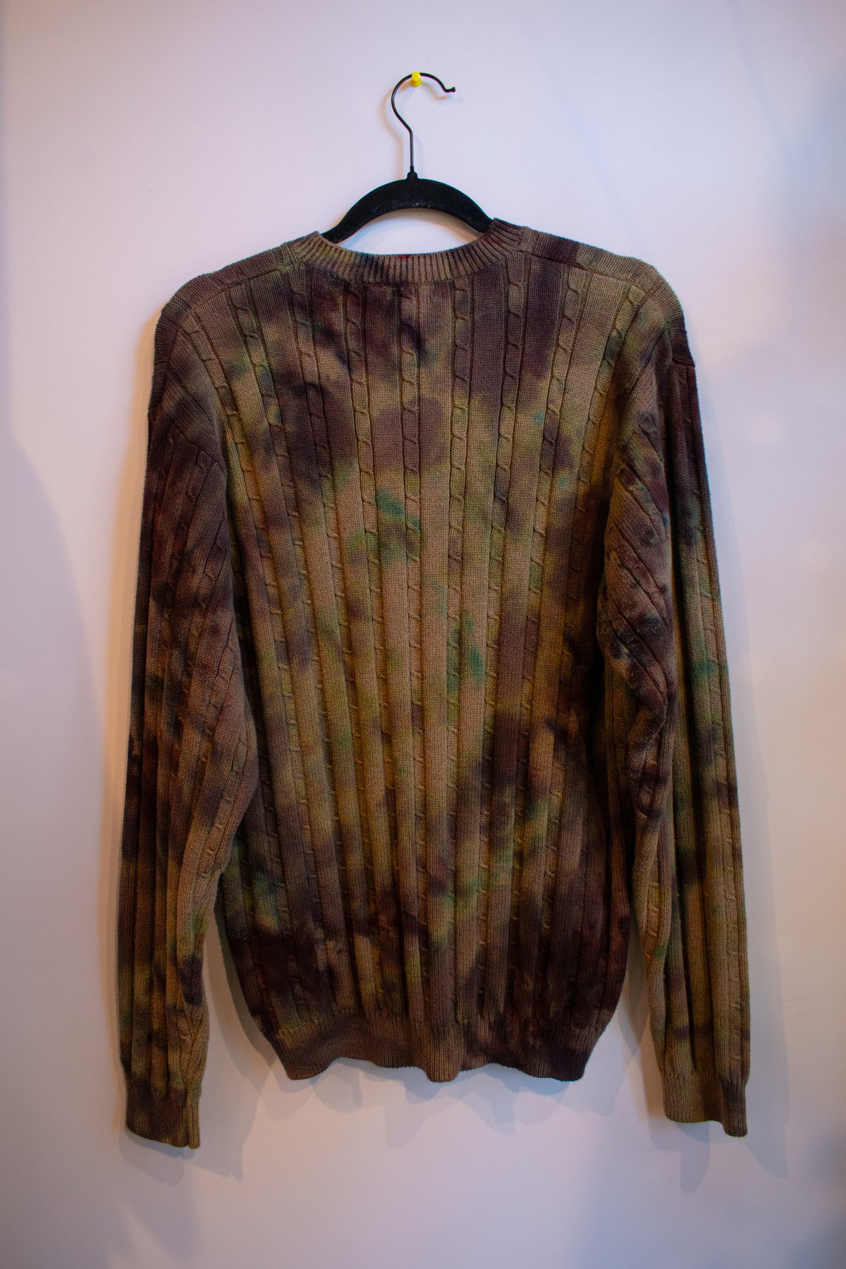 Inner Peas Sweater 001 | XL