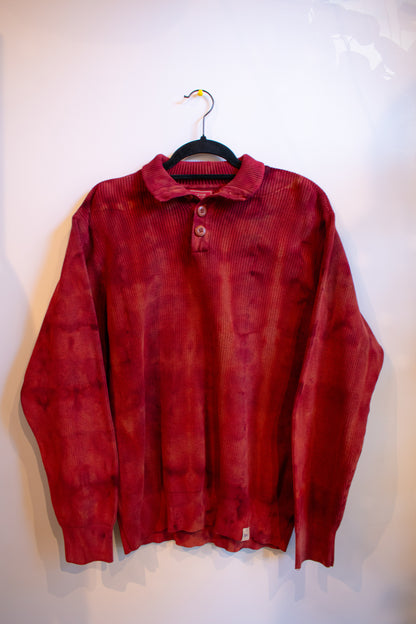 Inner Peas Sweater 002 | Large
