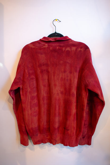 Inner Peas Sweater 002 | Large