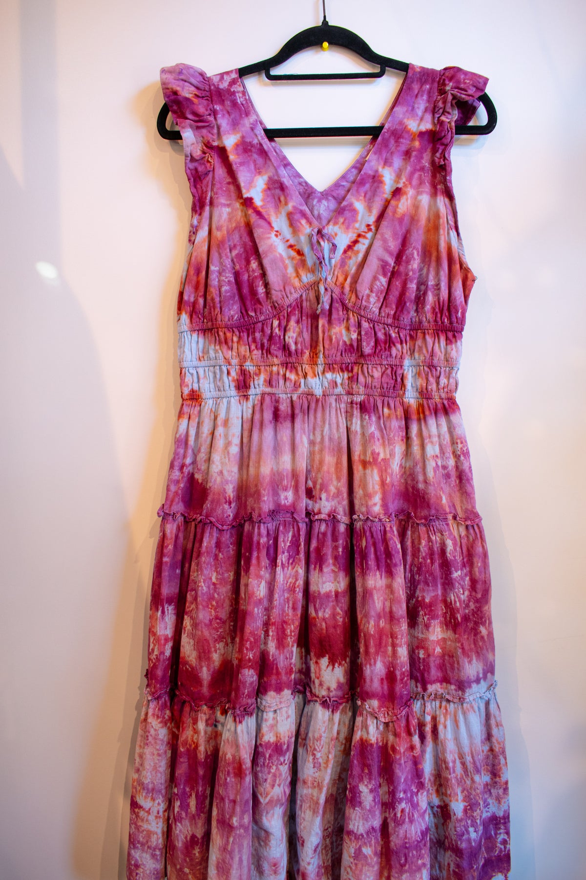 Inner Peas Dress 002 | Large
