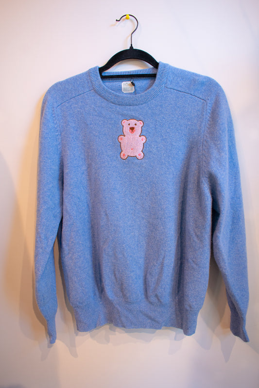 Bear Sweater