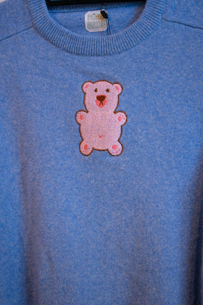 Bear Sweater
