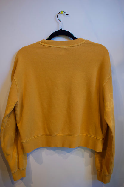 Painted Sun Crew Neck