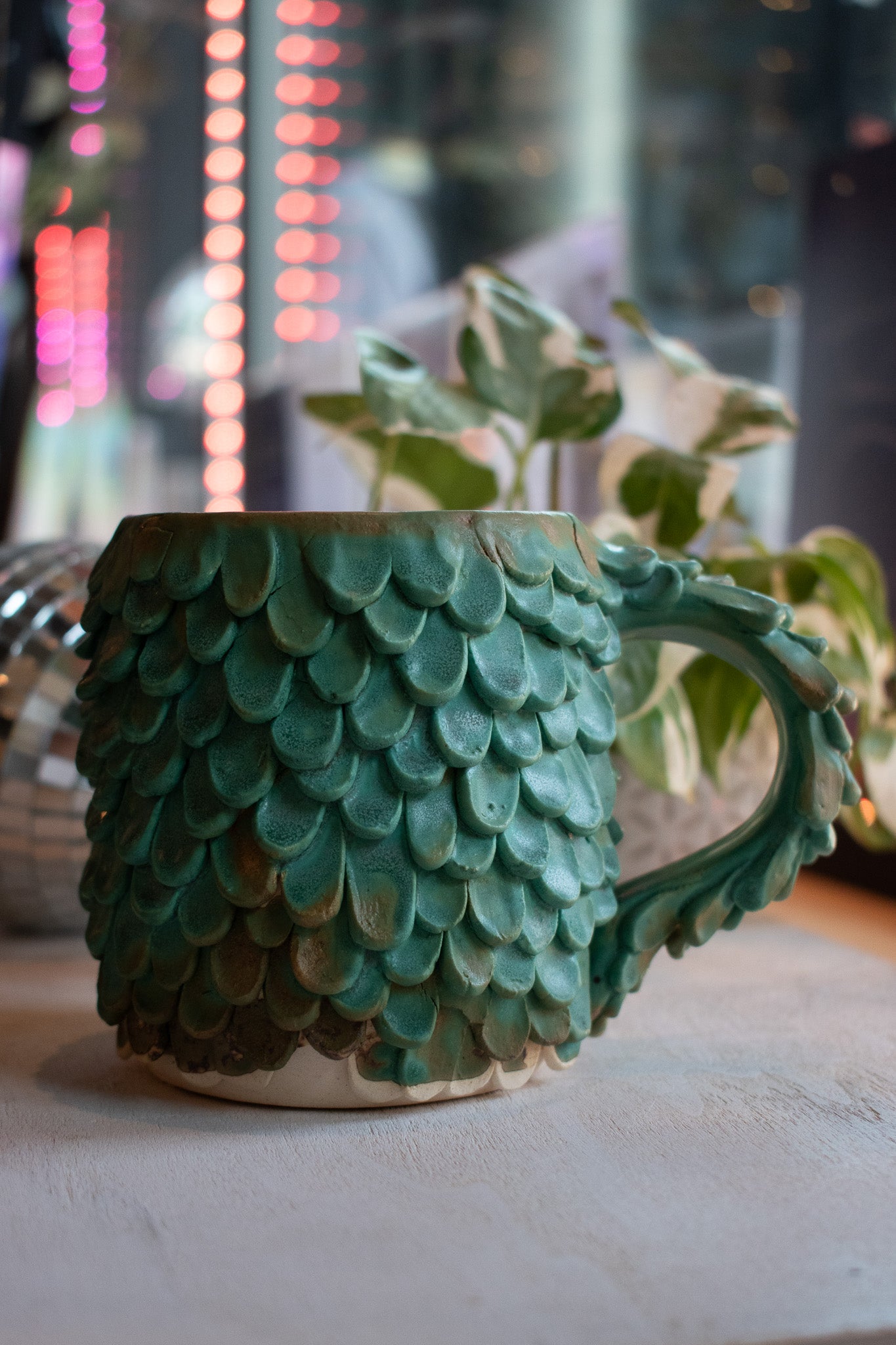 Gweeble Mug (Crue)
