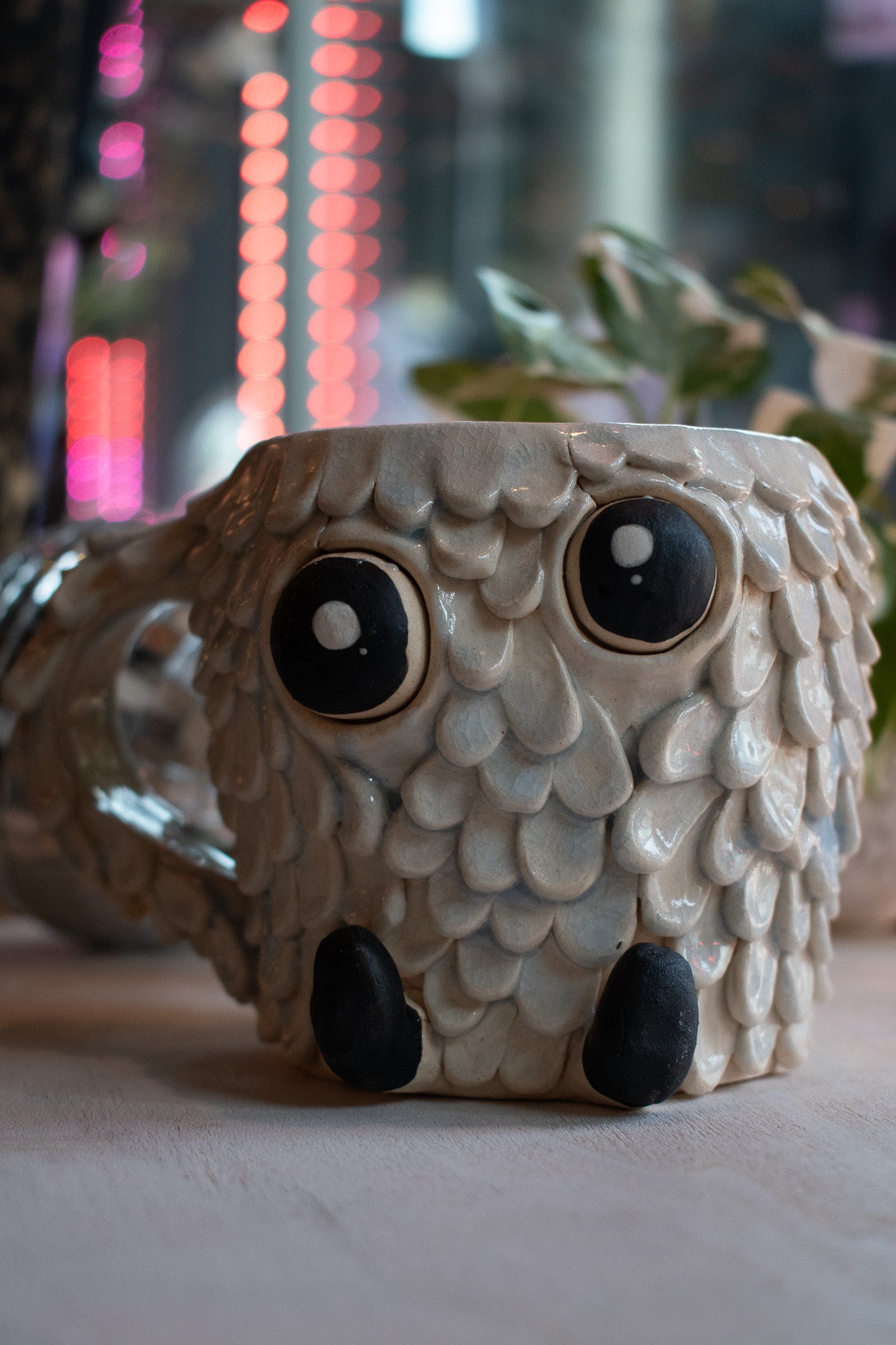 Gweeble Mug (Bluey)