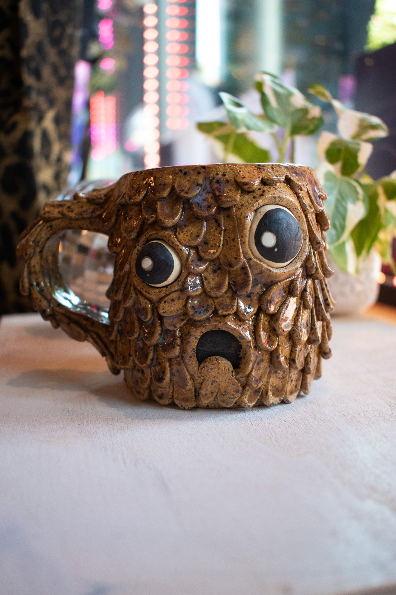 Gweeble Mug (Jucy)