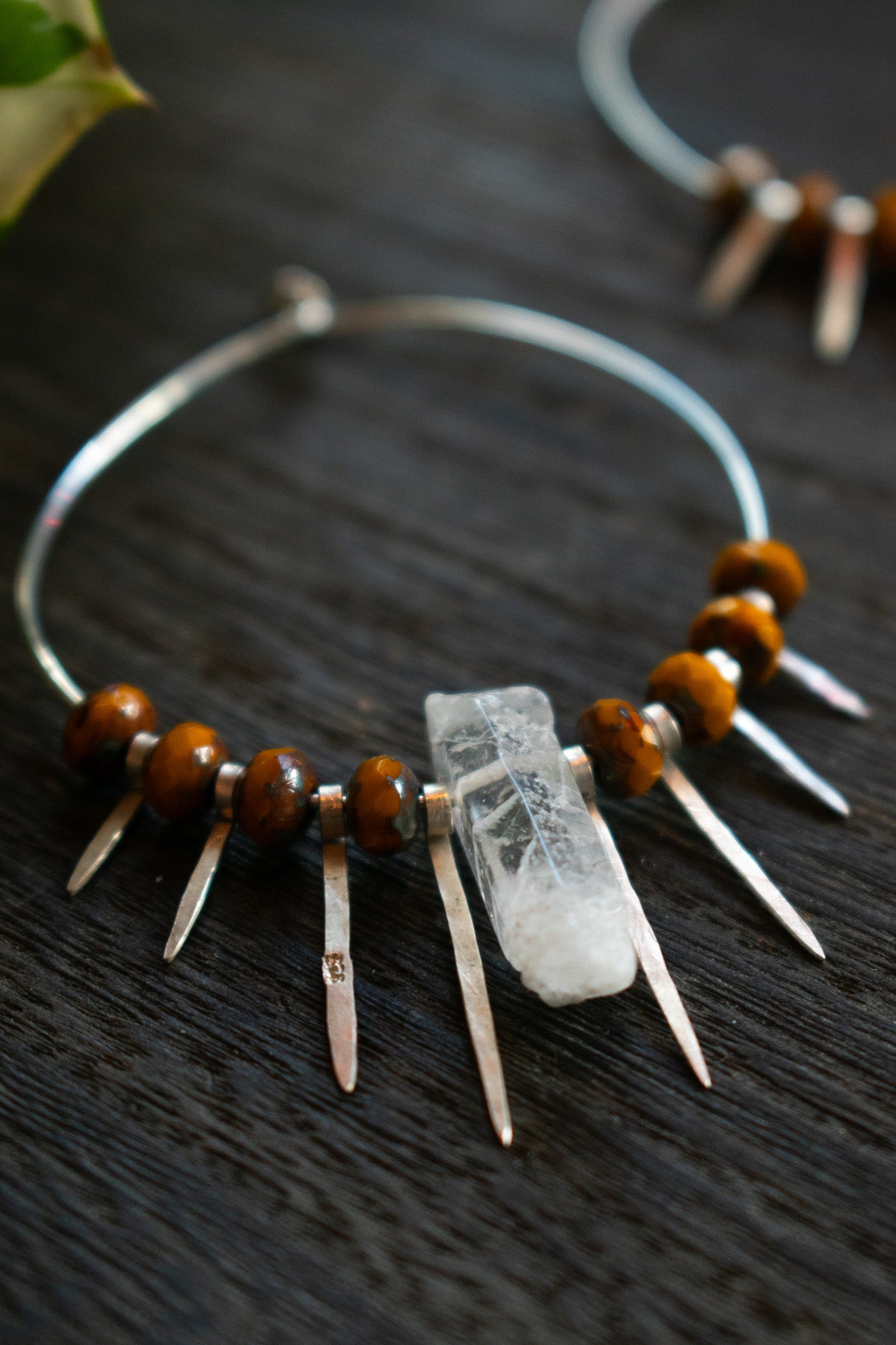 Wild Halo Earrings