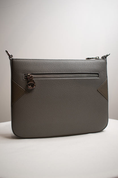 Wikivisuals Genuine Leather Bag