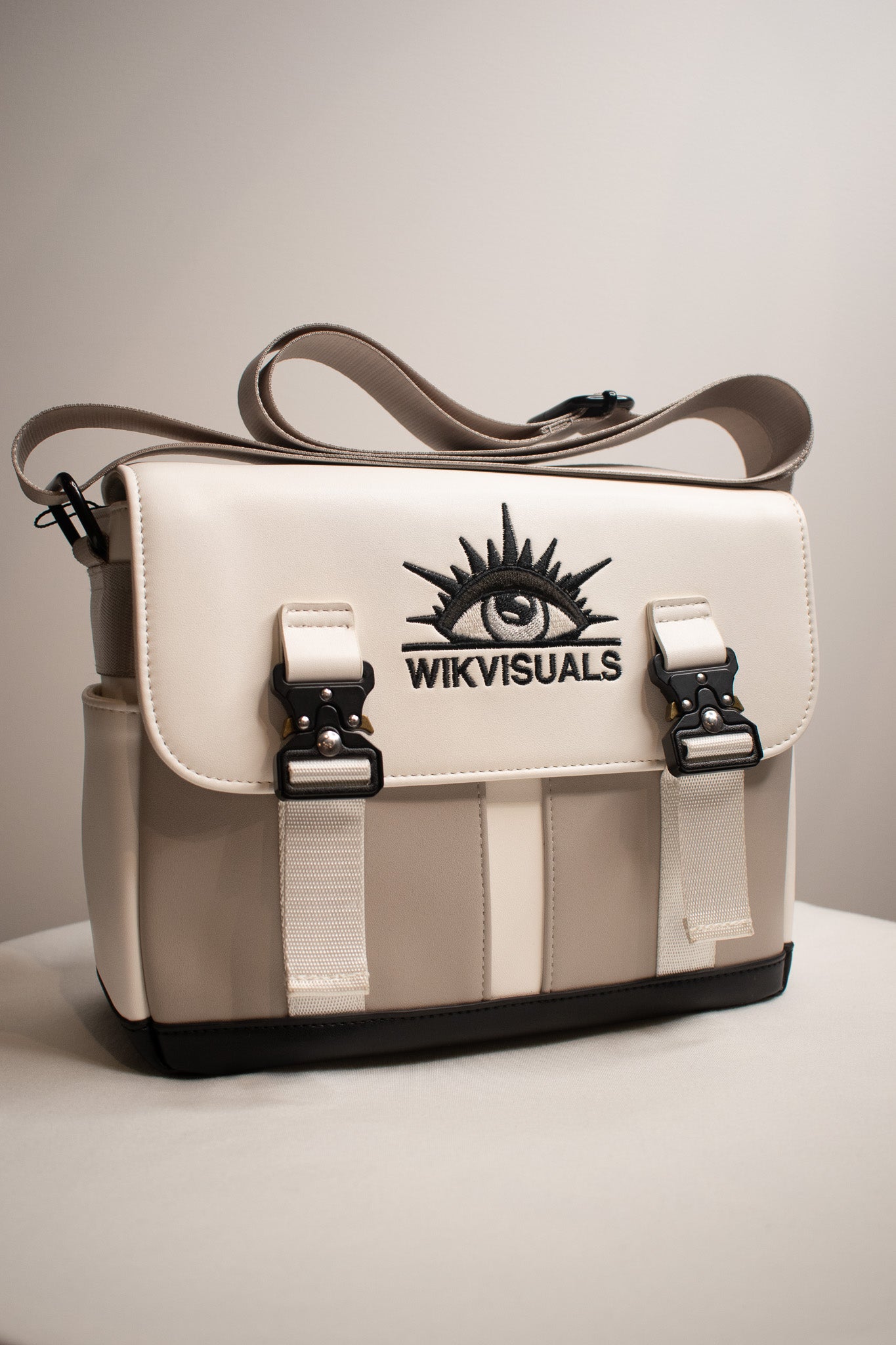 WV Handmade Camera Bag