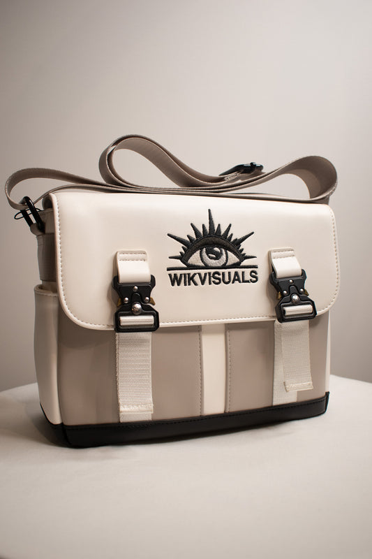 WV Handmade Camera Bag
