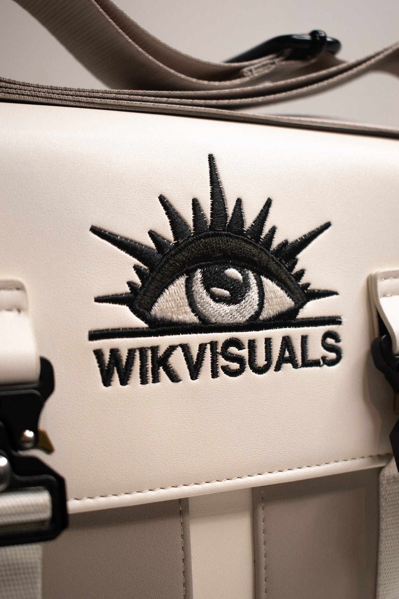 WV Handmade Camera Bag