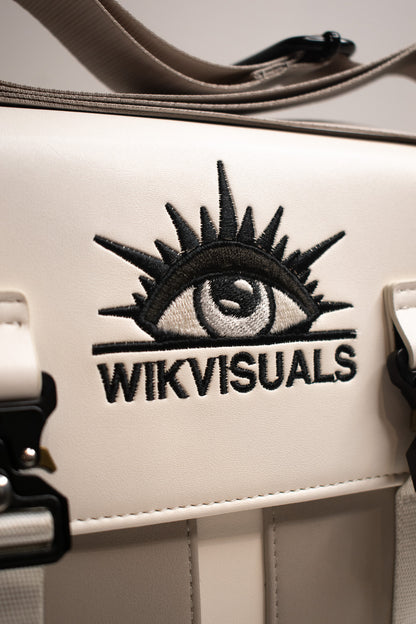 WV Handmade Camera Bag