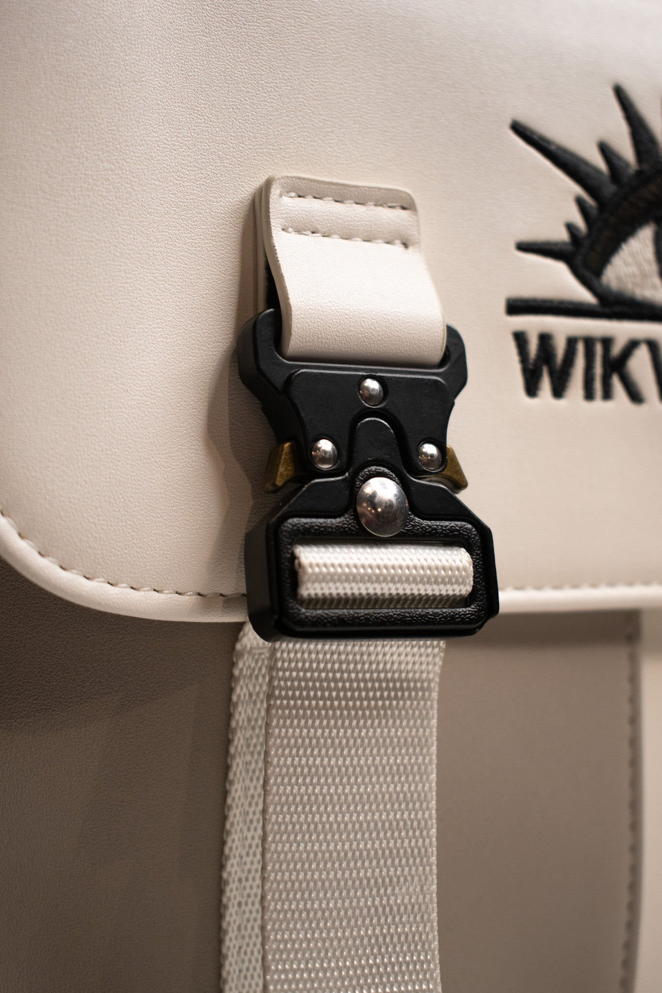 WV Handmade Camera Bag