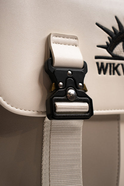 WV Handmade Camera Bag