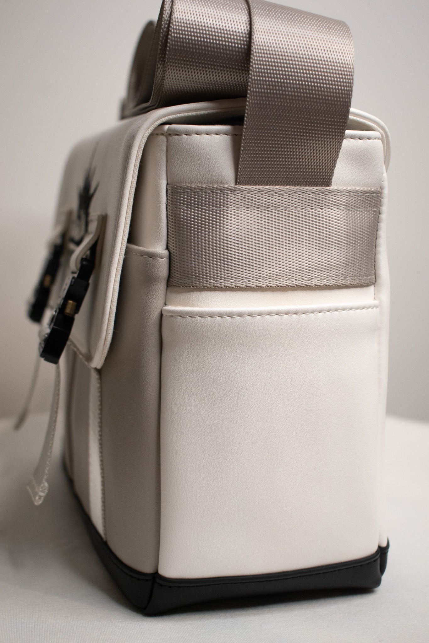 WV Handmade Camera Bag