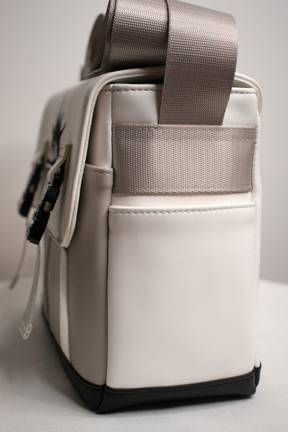 WV Handmade Camera Bag