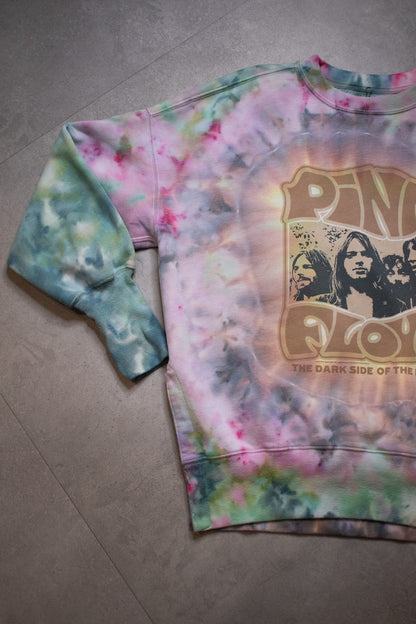 Down To Mars Pink Floyd Crew Neck | Small