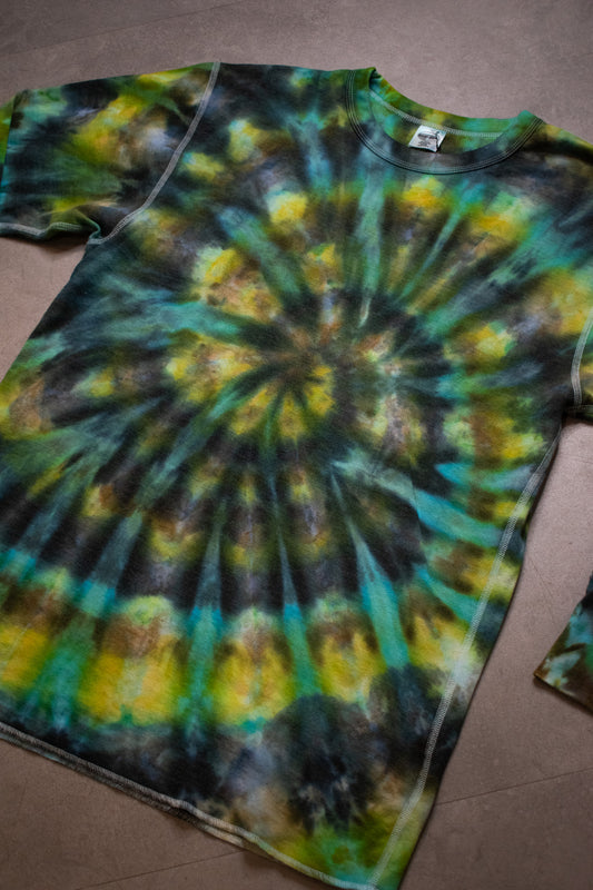 Down To Mars Thermal | XL