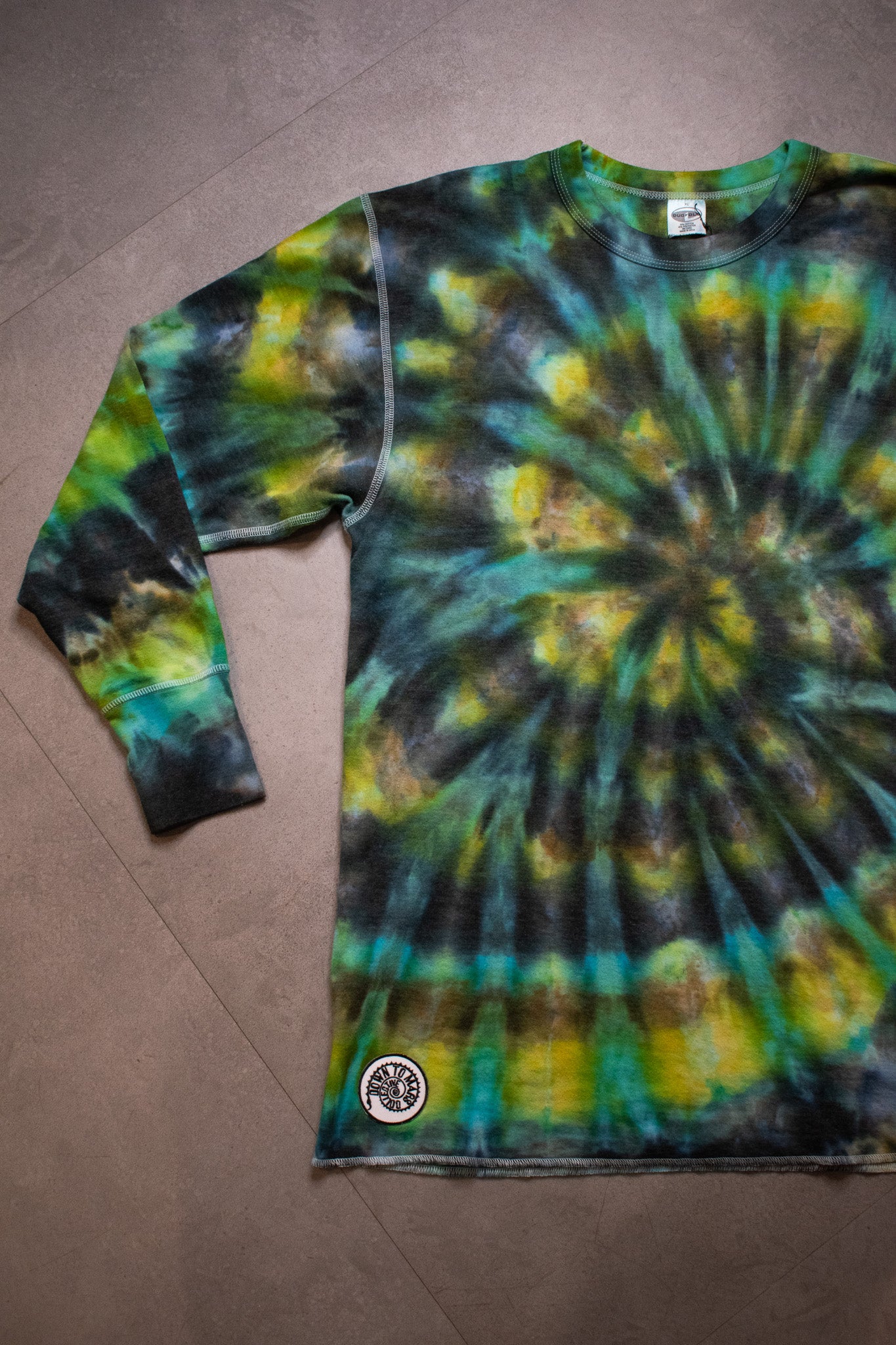 Down To Mars Thermal | XL