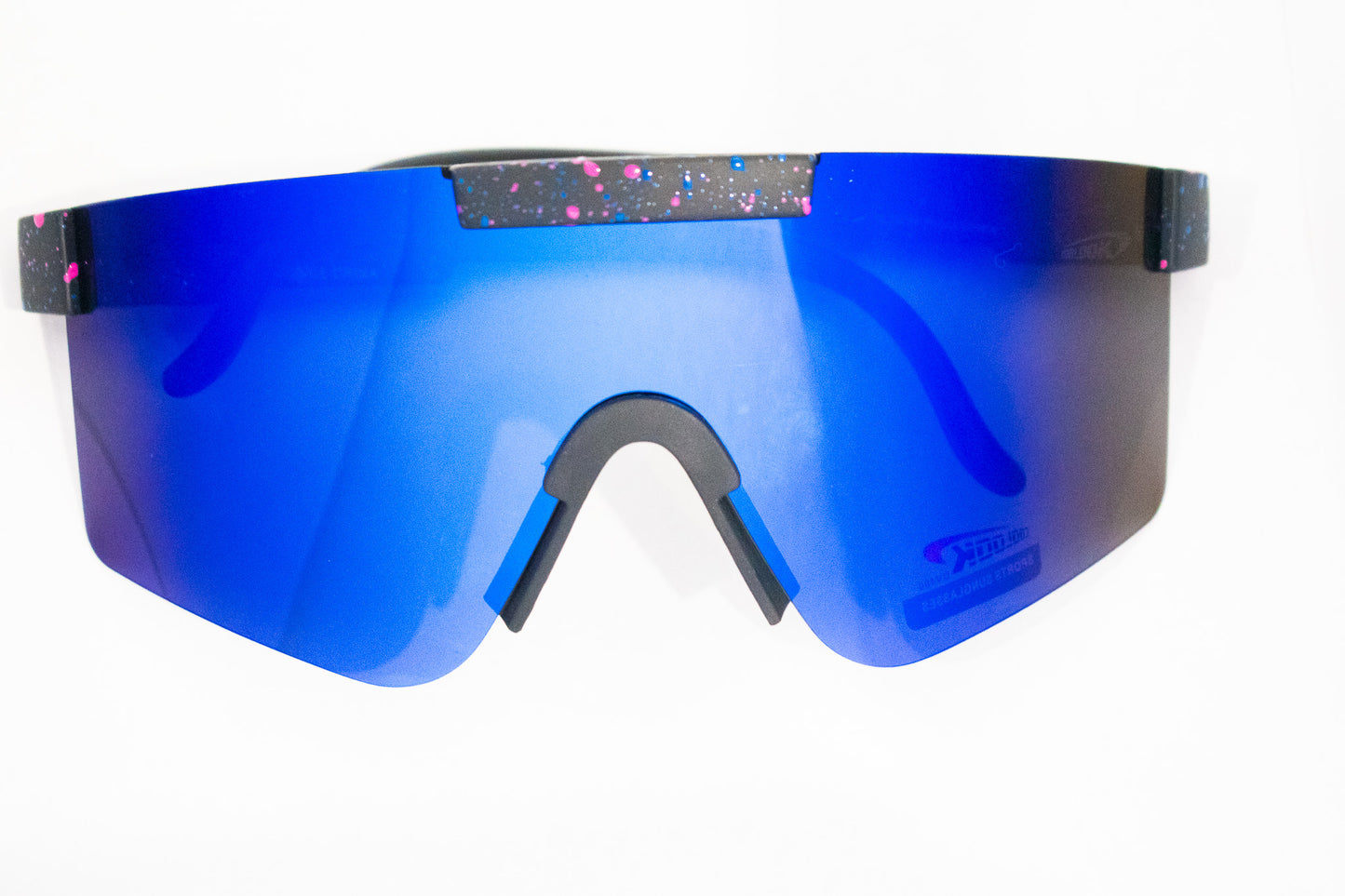 Polarized Sport Shades