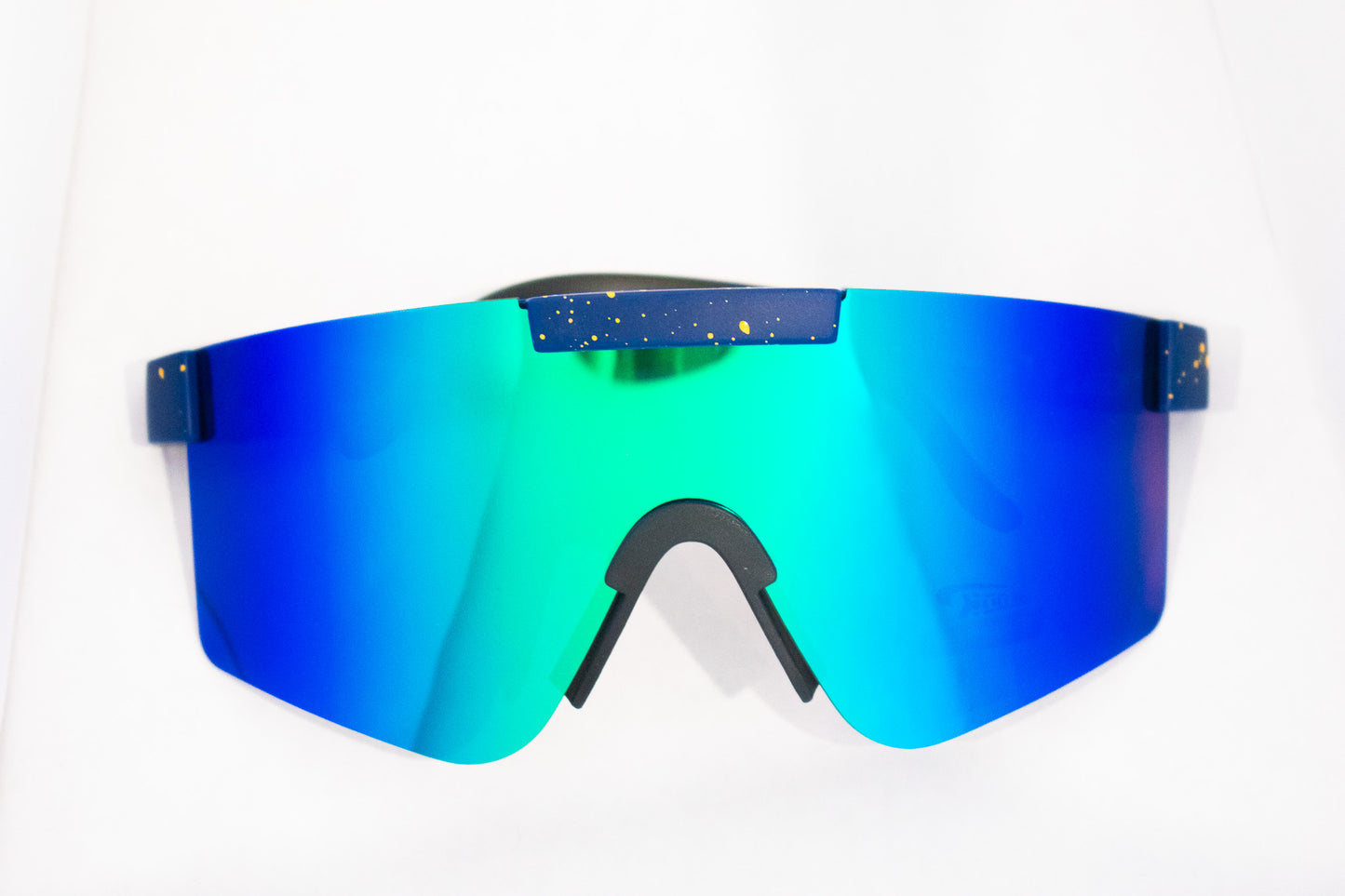 Polarized Sport Shades