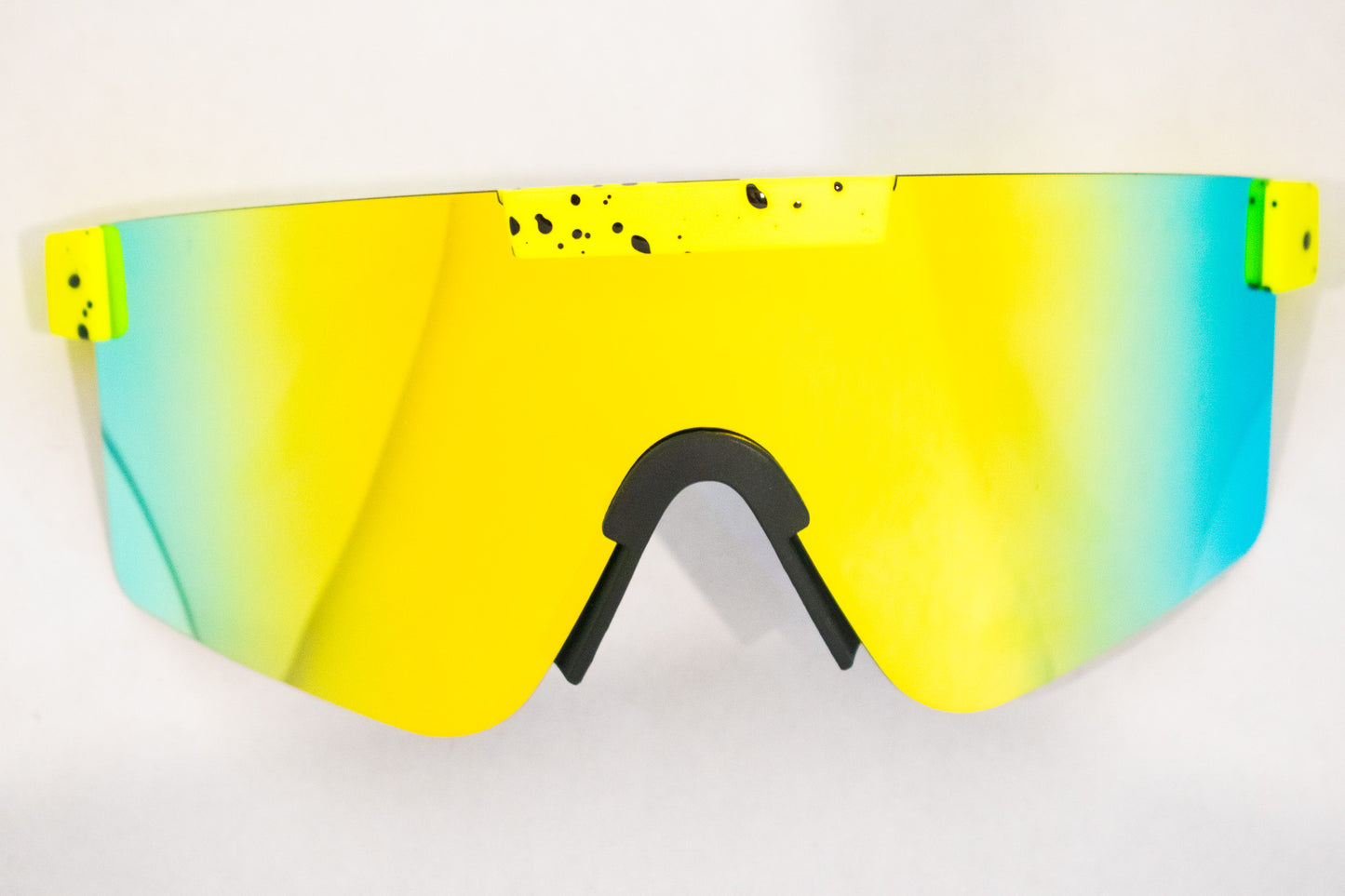 Polarized Sport Shades