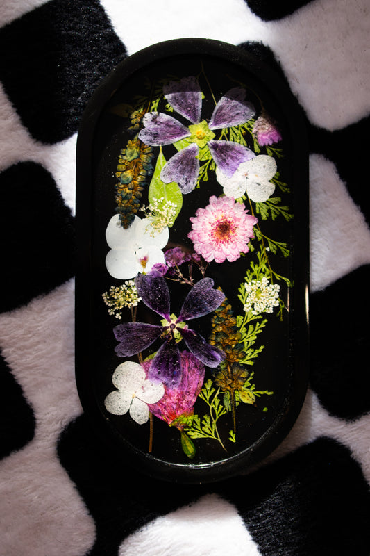 Flower Tray 002