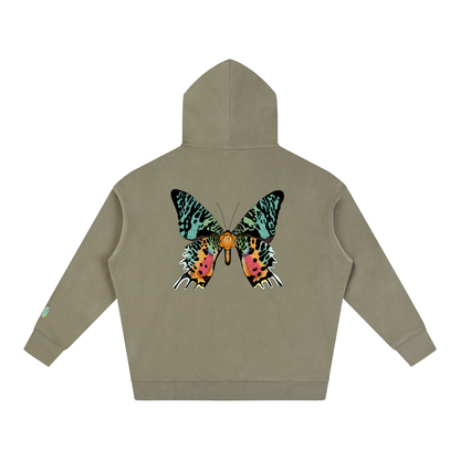 Sacred Soul Hoodie