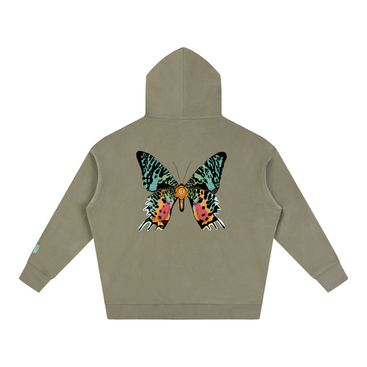 Sacred Soul Hoodie