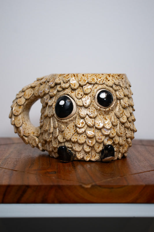 Gweeble Mug (Venus)
