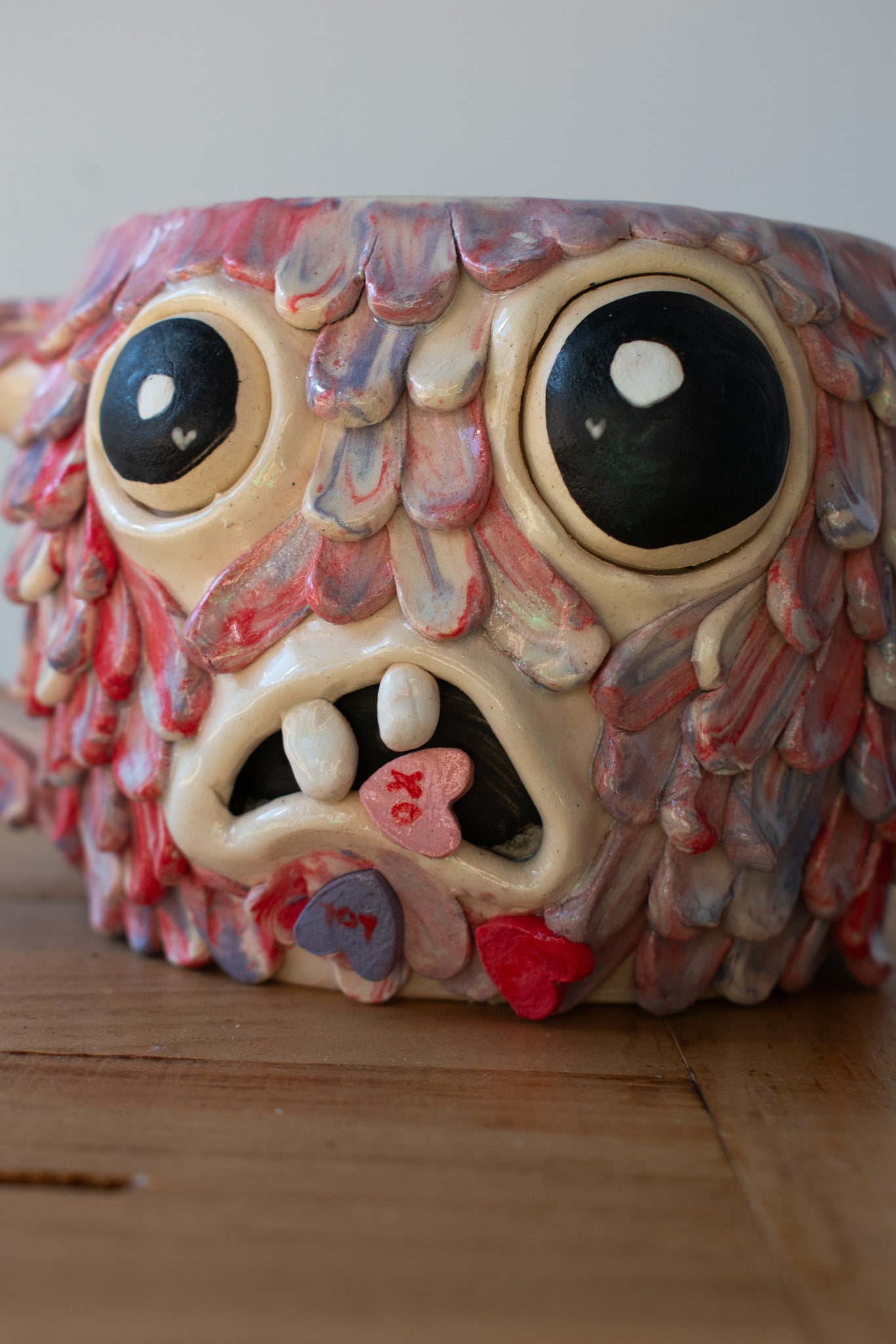 Gweeble Mug (Violet)