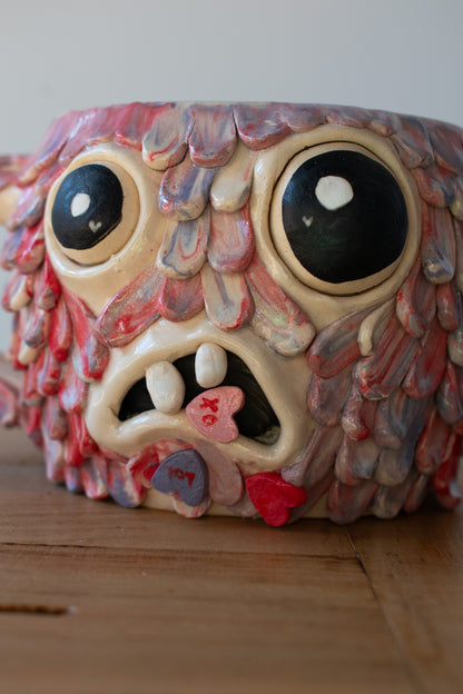 Gweeble Mug (Violet)