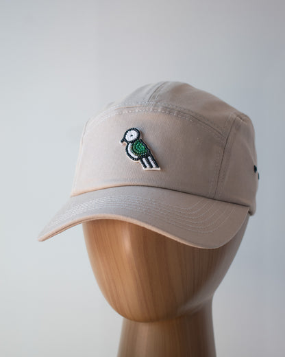 Little Bird 5 Panel 002