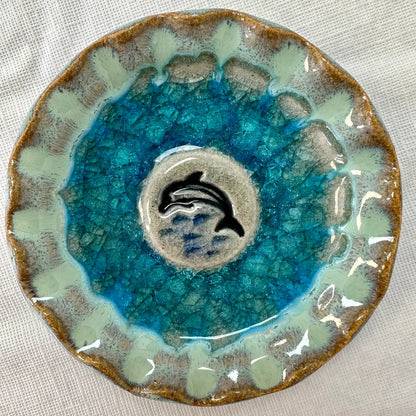 Icon Dish