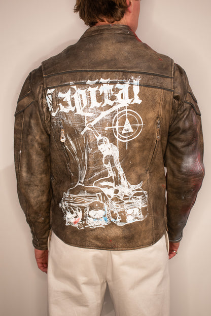 Uncle Send Jacket 007 | Medium