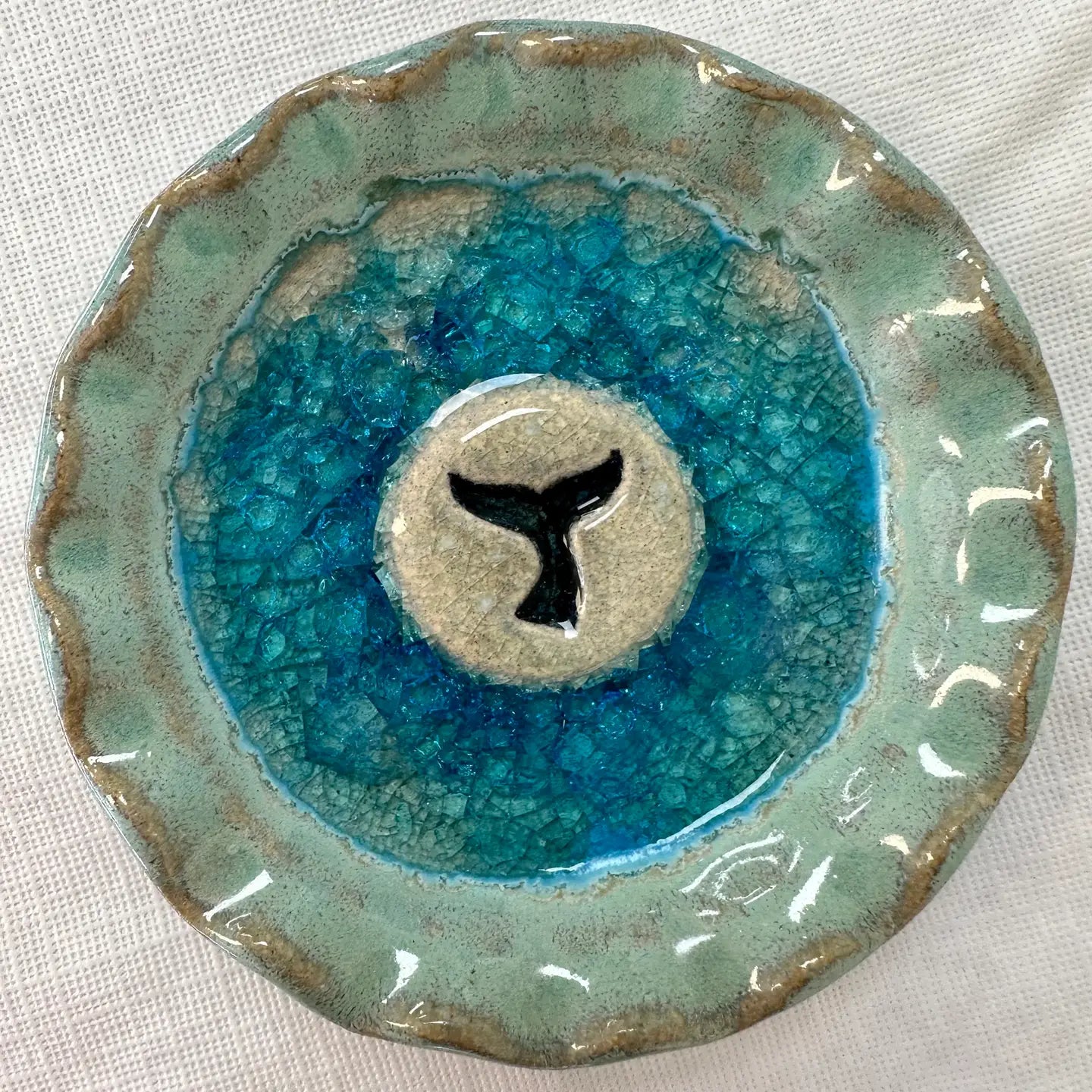 Icon Dish