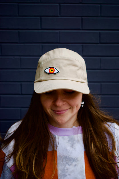 Sol Eye 5 Panel