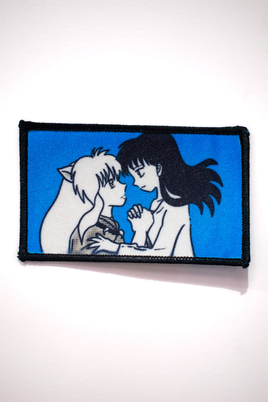 Inuyasha Patch