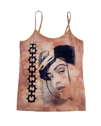 Digital Toni Tank Top 001