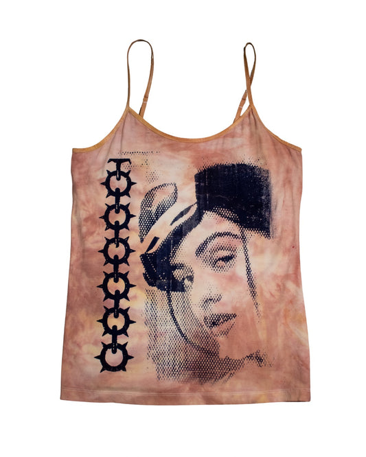 Digital Toni Tank Top 001