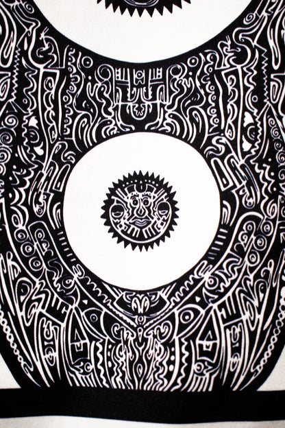 Celestial Guardians Tee