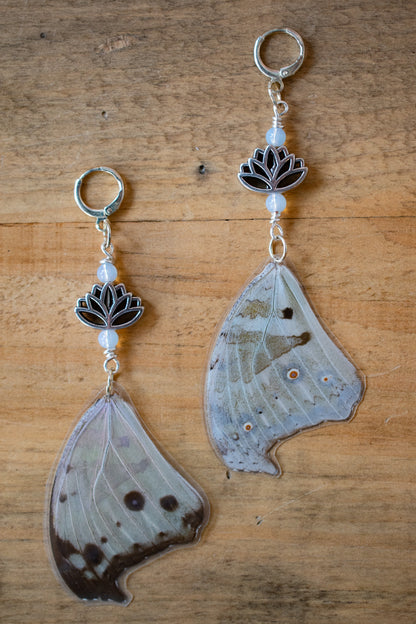 Salamis Parhassus Earrings 2