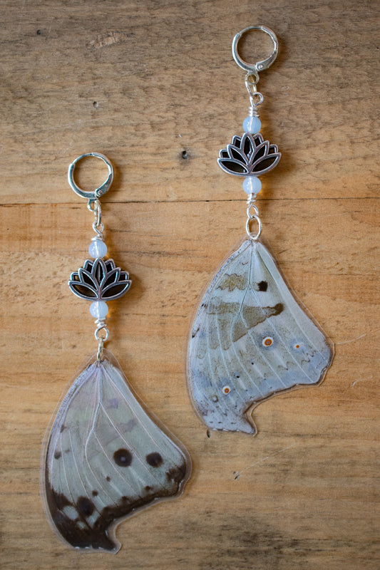 Salamis Parhassus Earrings 2