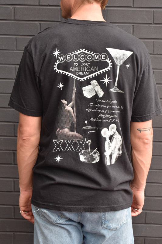 American Dream Tee