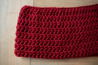 Jane’s Handmade Cowls