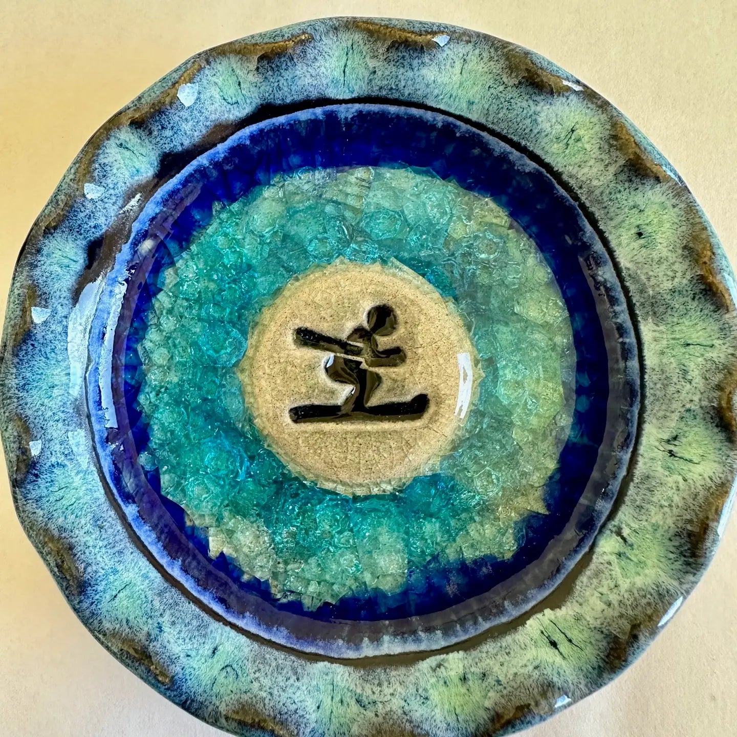 Icon Dish