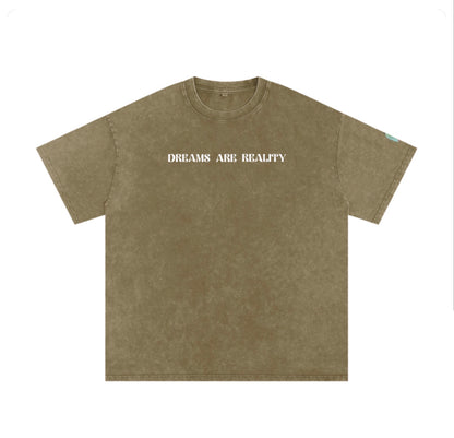 Ground Effect Tee