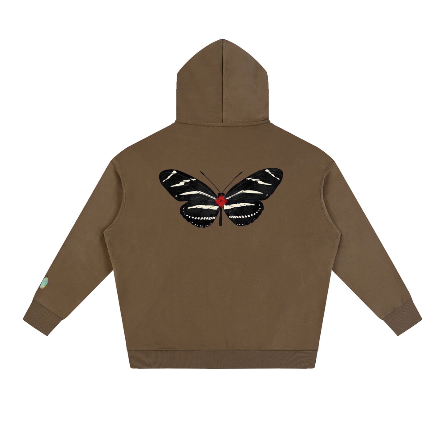 Ground Effect Hoodie
